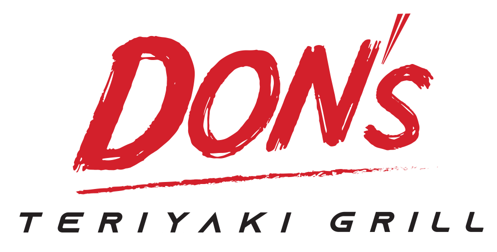 Dons Teriyaki Grill